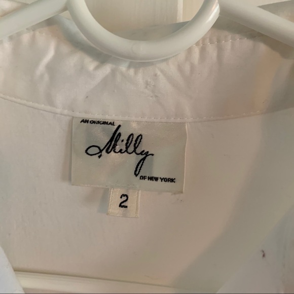Milly New York Dress - Picture 6 of 12